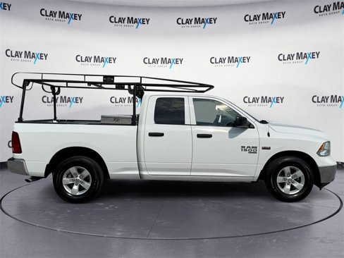 Used 2022 RAM 1500 Tradesman w/ Chrome Plus Package image 6