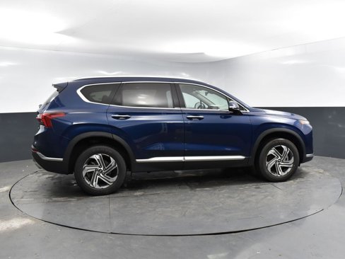 Used 2023 Hyundai Santa Fe SEL w/ Premium Package image 12