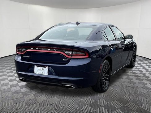 Used 2015 Dodge Charger SXT image 6