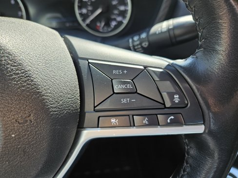 Used 2021 Nissan Sentra SV image 19