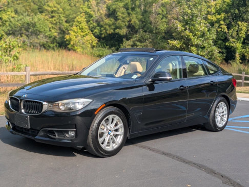 Used 2014 BMW 328i Gran Turismo xDrive image 1
