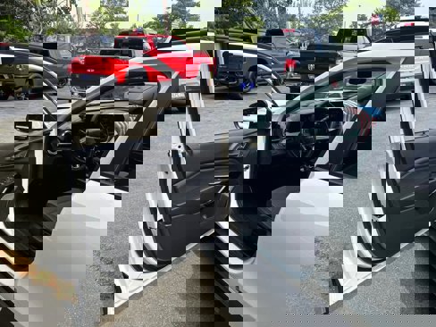 Certified 2024 Chevrolet Trax LT w/ LT Convenience Package image 11