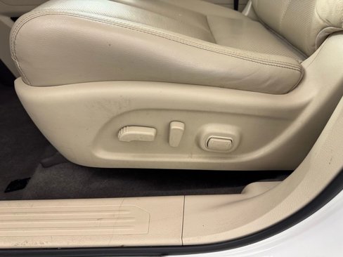 Used 2018 Nissan Murano SL w/ Cargo Package image 25