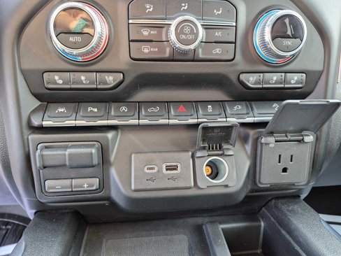 Used 2020 GMC Sierra 1500 SLT w/ SLT Premium Plus Package image 21