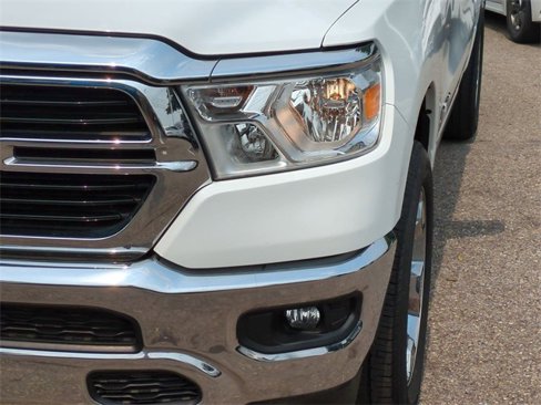 Used 2019 RAM 1500 Big Horn image 9