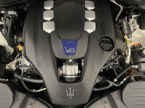 Used 2020 Maserati Ghibli S Q4 image 26