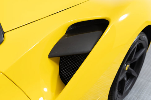 Certified 2018 Ferrari 488 Spider image 23