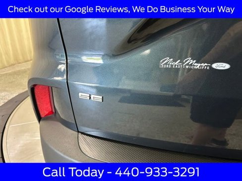 Used 2022 Ford Escape SE w/ Convenience Package image 30