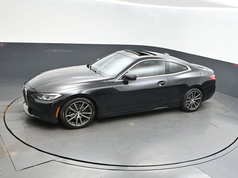 Certified 2023 BMW 430i Coupe w/ Premium Package image 31