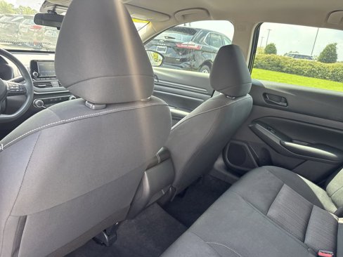 Used 2023 Nissan Altima 2.5 S image 17