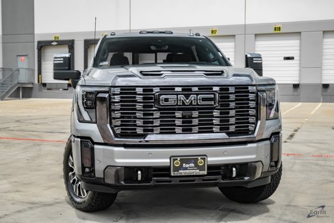 Used 2024 GMC Sierra 2500 Denali Ultimate image 20
