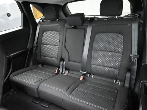 New 2025 Ford Escape Active w/ Cold Weather Package image 27