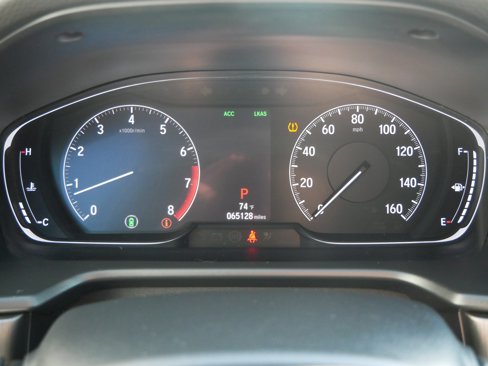 Used 2019 Honda Accord LX image 13