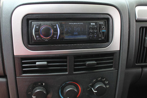 Used 2004 Jeep Grand Cherokee Laredo w/ Cold Weather Group image 16