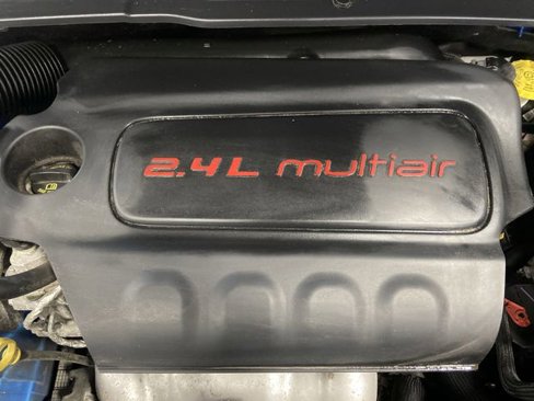 Used 2018 Jeep Compass Limited w/ Safe & Security Group image 35