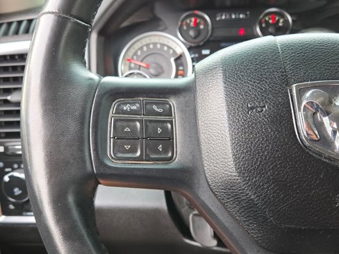 Used 2019 RAM 1500 Classic Warlock w/ Luxury Group image 34