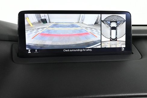 Used 2021 MAZDA CX-9 Grand Touring image 5