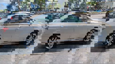 Used 2012 Lexus ES 350 image 9