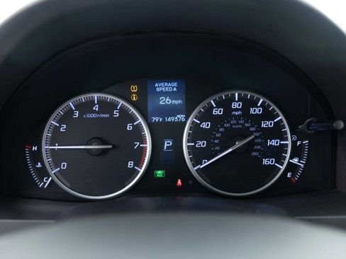 Used 2015 Acura RDX FWD image 32