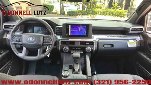 Used 2024 Toyota Tacoma SR5 image 23
