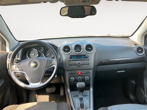 Used 2013 Chevrolet Captiva Sport LS image 10