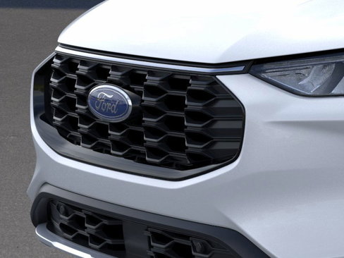 New 2025 Ford Escape ST-Line Select image 17