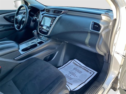 Used 2020 Nissan Murano S w/ Technology Package image 27