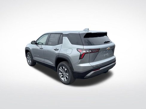New 2026 Chevrolet Equinox LT w/ Convenience Package II image 3