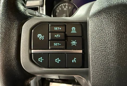 Used 2021 Ford F150 XLT w/ Equipment Group 302A High image 13