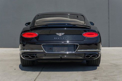 Used 2020 Bentley Continental GT V8 image 7