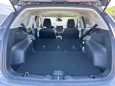 Certified 2022 Jeep Compass Limited image 26