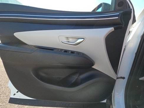 Used 2024 Hyundai Tucson SEL image 24