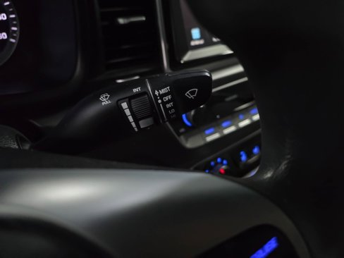 Used 2018 Hyundai Sonata ECO image 21