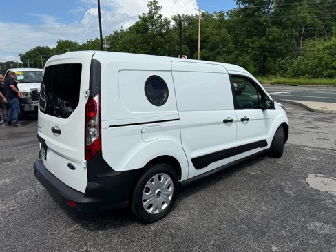 Used 2021 Ford Transit Connect XL image 6