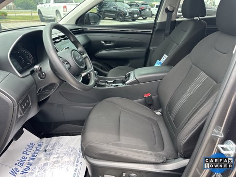 Used 2024 Hyundai Tucson SEL image 5