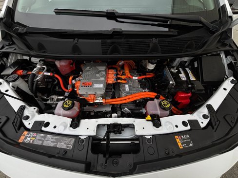 Used 2023 Chevrolet Bolt LT w/ Driver Confidence Package image 36