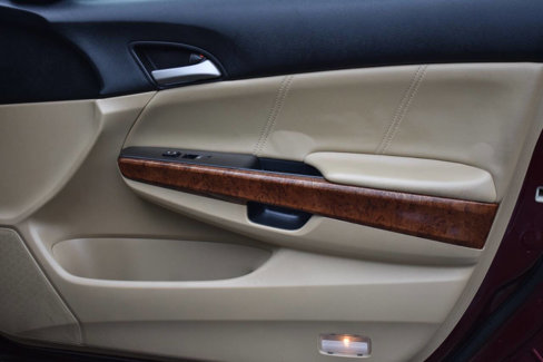 Used 2012 Honda Accord EX-L image 65