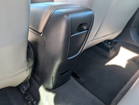 Used 2015 Buick Verano Convenience image 9