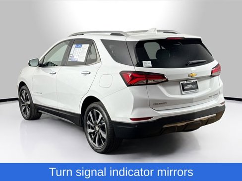 Used 2022 Chevrolet Equinox Premier image 36