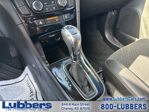 Used 2018 Buick Encore Preferred image 19