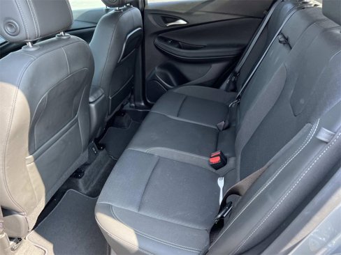 Certified 2024 Buick Encore GX Preferred w/ Comfort Package image 12