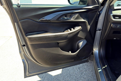 Used 2022 Chevrolet TrailBlazer LS image 8
