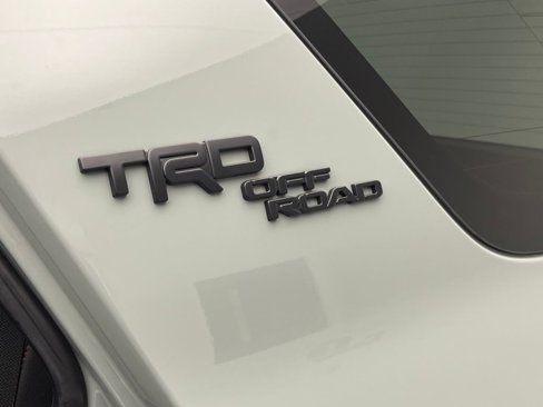 Used 2023 Toyota 4Runner TRD Off-Road Premium w/ Off Road Premium Plus Package image 40