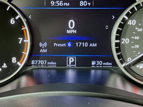 Used 2020 Nissan Altima 2.5 S image 18