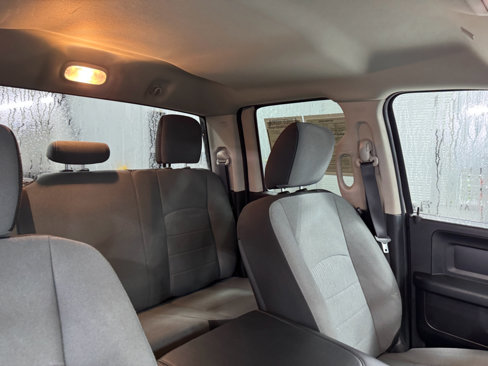 Used 2022 RAM 1500 Tradesman w/ Popular Equipment Group image 15