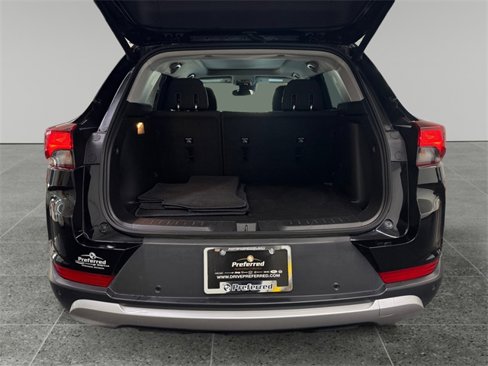 Used 2022 Chevrolet TrailBlazer LT w/ Sun and Liftgate Package image 20