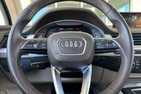 Used 2019 Audi Q7 2.0T Premium image 17