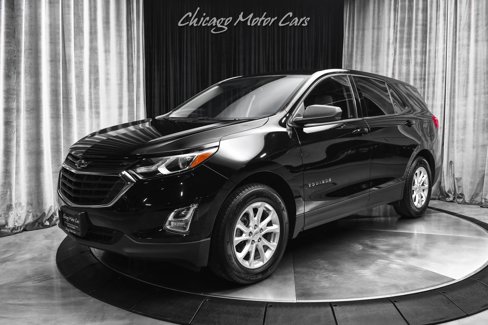 Used 2019 Chevrolet Equinox LS w/ LS Convenience Package image 31