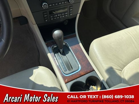 Used 2008 Buick LaCrosse CXL w/ Driver Confidence Package image 21