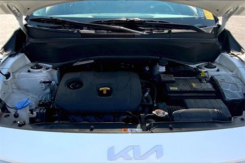 Used 2024 Kia Seltos S image 11